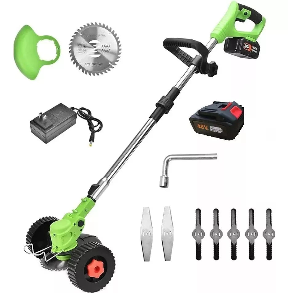 TurboCorte™3 en 1: Corte perfecto, sin esfuerzo – con Batería Extra + Regalo 🎁