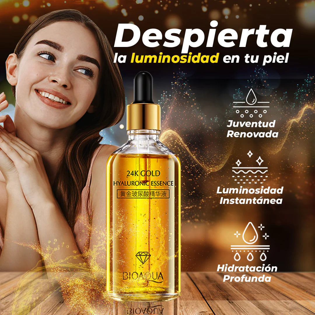 🔥Combo Rejuvenecedor + Regalo Gratis (Contorno de Ojos)"