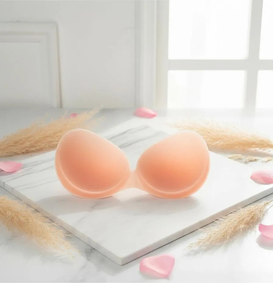 👙 Brasier Invisible SensuLift™ Porque sentirte sexy nunca fue tan cómodo.