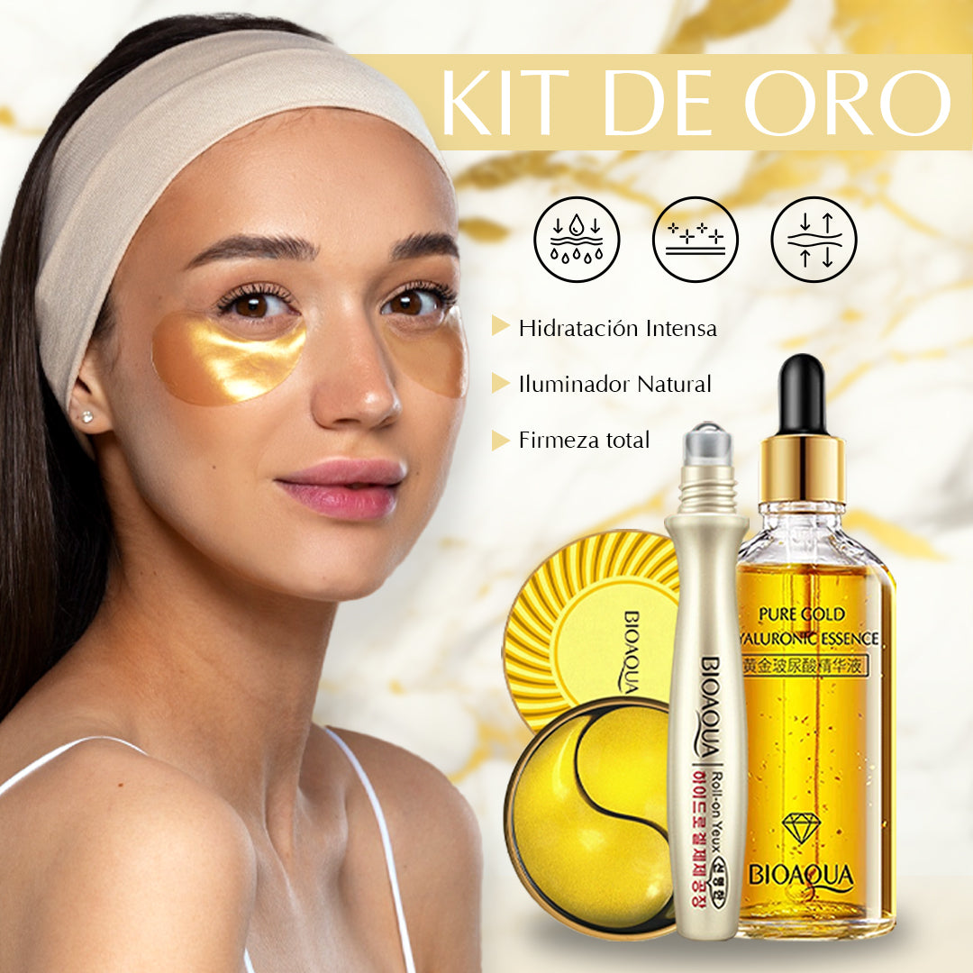 🔥Combo Rejuvenecedor + Regalo Gratis (Contorno de Ojos)"