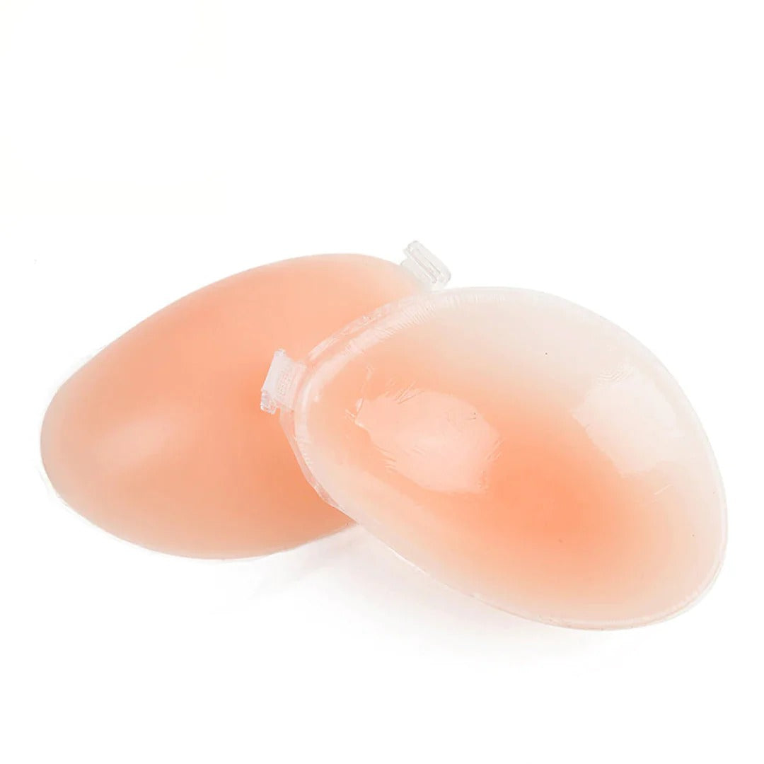 👙 Brasier Invisible SensuLift™ Porque sentirte sexy nunca fue tan cómodo.