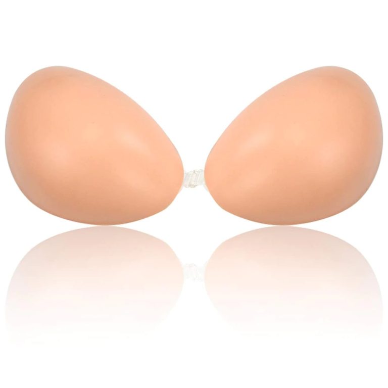 👙 Brasier Invisible SensuLift™ Porque sentirte sexy nunca fue tan cómodo.