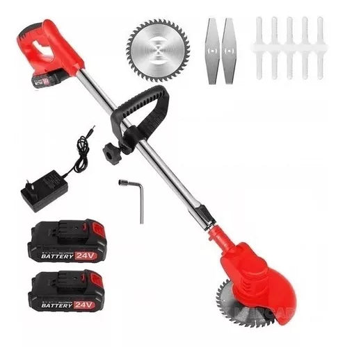 TurboCorte™3 en 1: Corte perfecto, sin esfuerzo – con Batería Extra + Regalo 🎁