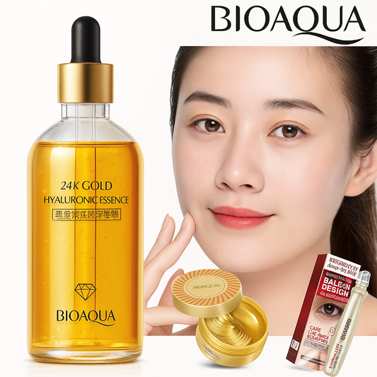 🔥Combo Rejuvenecedor + Regalo Gratis (Contorno de Ojos)"