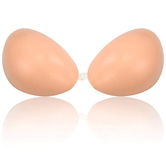 👙 Brasier Invisible SensuLift™ Porque sentirte sexy nunca fue tan cómodo.