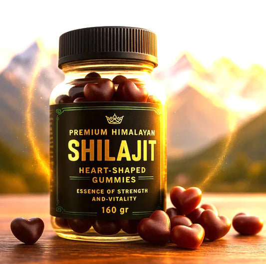 VitaShil™ – Energía que despierta tu poder
